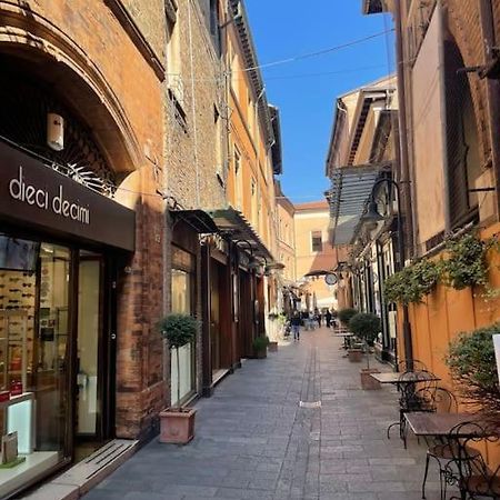 Cairoli Apartment 拉文纳 外观 照片