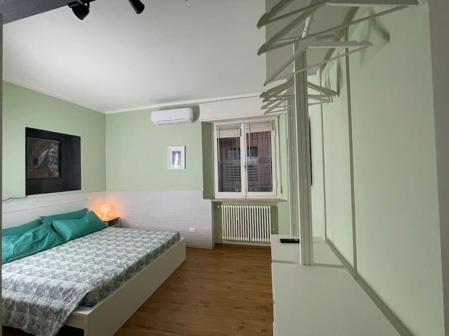 Cairoli Apartment 拉文纳 外观 照片
