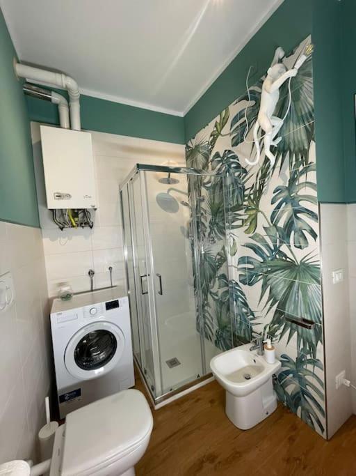 Cairoli Apartment 拉文纳 外观 照片