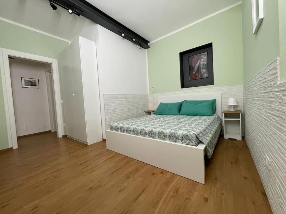 Cairoli Apartment 拉文纳 外观 照片