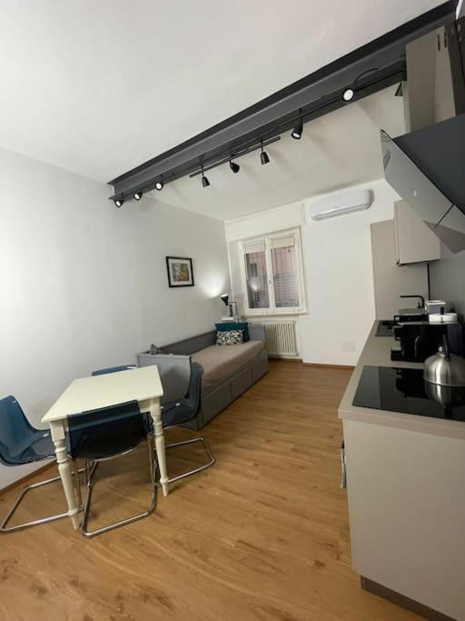 Cairoli Apartment 拉文纳 外观 照片