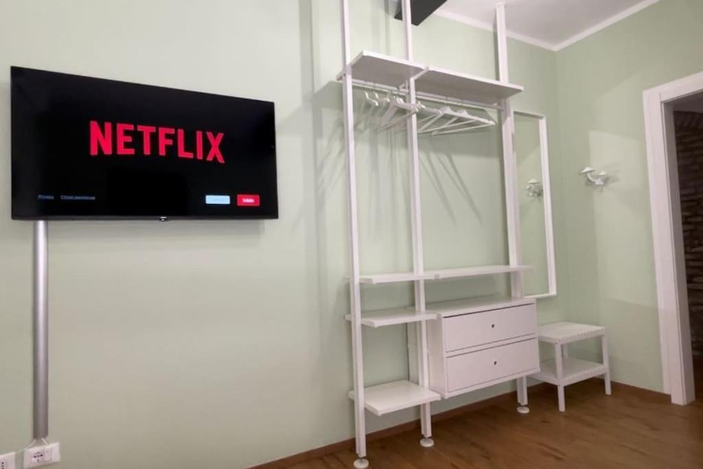 Cairoli Apartment 拉文纳 外观 照片