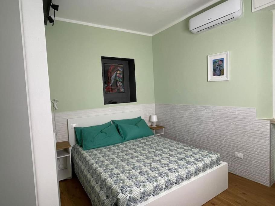 Cairoli Apartment 拉文纳 外观 照片