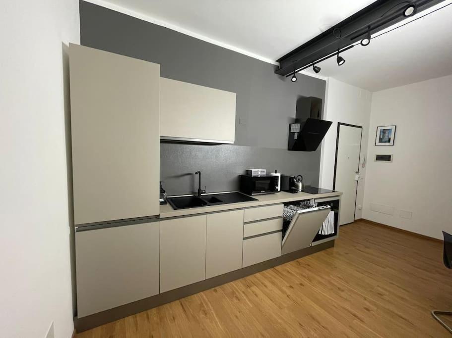 Cairoli Apartment 拉文纳 外观 照片