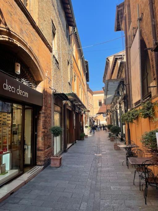 Cairoli Apartment 拉文纳 外观 照片